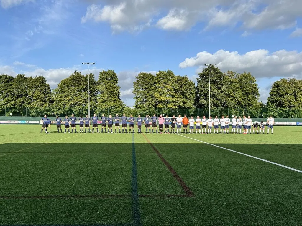 Lavazza Charity Cup 2024 Lavazza Charity Cup 2024