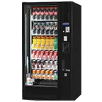 DM6 vending machine