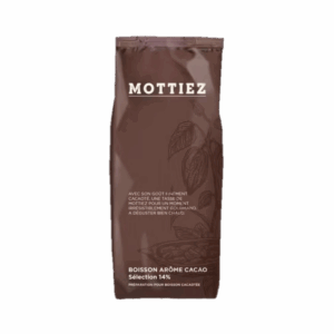 Mottiez Hot Chocolate