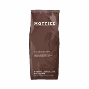 Mottiez Hot Chocolate