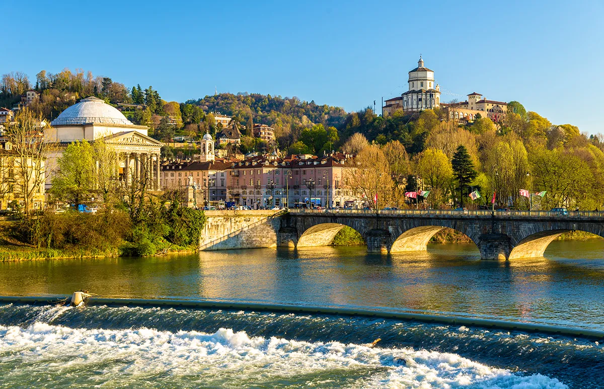 Win trip to Turin 3