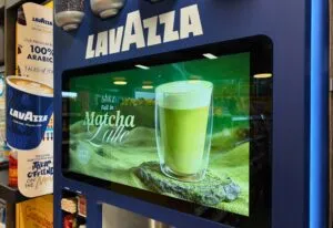 Coffee Essence - Matcha Latte