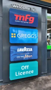 Lavazza on the Move - MFG