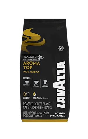 Aroma Top coffee beans Aroma Top coffee beans