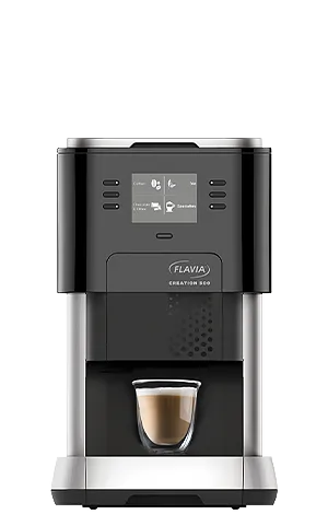 Lavazza Flavia C500 hot drinks and coffee machine