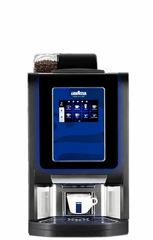 Lavazza Bean to Cup Krea Touch coffee machine