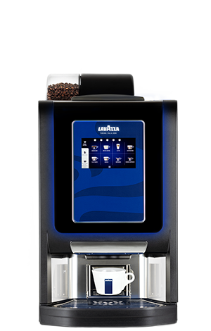 Bean to Cup Coffee Machine - Krea Touch Bean to Cup Coffee Machine - Krea Touch
