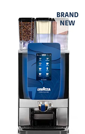 Kometa Bean to Cup coffee machine Kometa Bean to Cup coffee machine