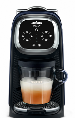 Lavazza Blue Lavazza Blue