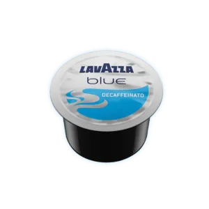 Lavazza Blue Decaffeinato