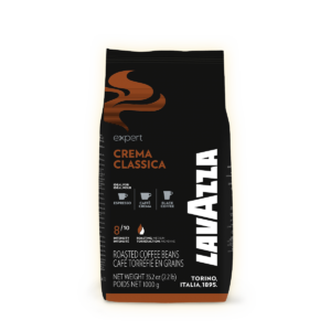 Lavazza Crema Classica coffee beans