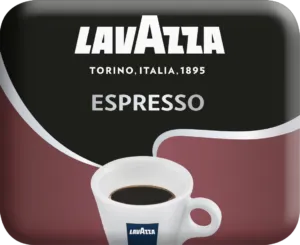 Lavazza Espresso