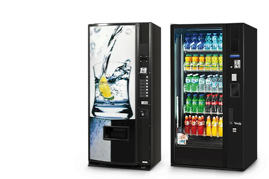 Kaltgetränkeautomaten-Range-DE