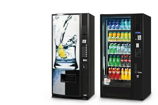 Kaltgetränkeautomaten-Range-DE