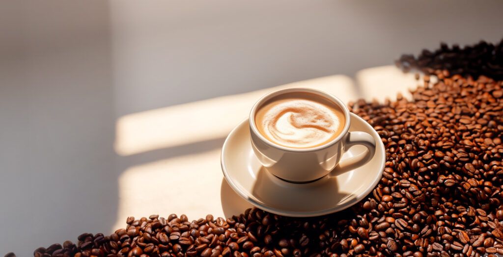 Bean to Cup Coffee Bean to Cup Coffee