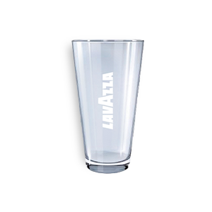 Lavazza Latte Macchiato Glas feature