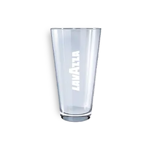 Lavazza Latte Macchiato Glas feature