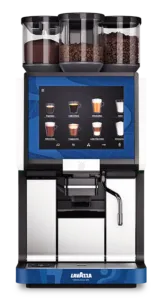 Lavazza WMF 1500s