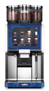 Lavazza WMF 5000