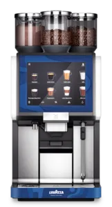 Lavazza WMF 5000