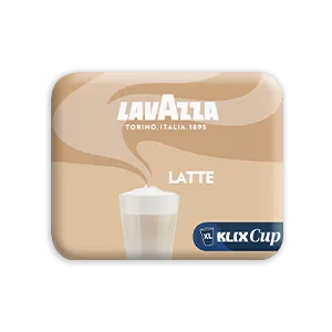 Latte XL