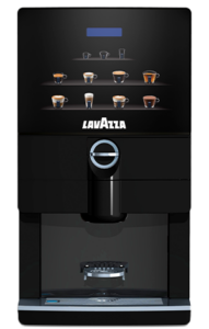 Lavazza Blue Magystra