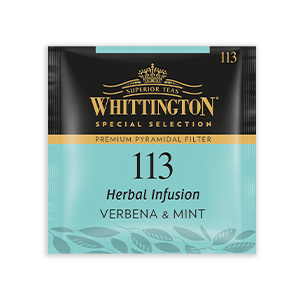 Whittington Kräutertee