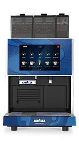 Lavazza Giorno feature