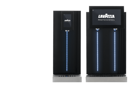 Lavazza Professional Wasserspender