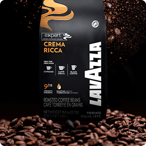 Lavazza Expert Kaffeebohnen