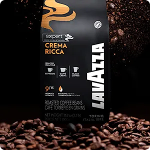 Lavazza Expert Kaffeebohnen