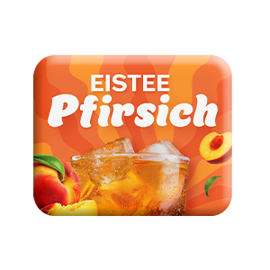 KLIX Eistee Pfirsich