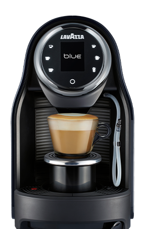 Lavazza Blue Lavazza Blue