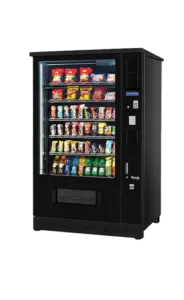 G Snack Outdoor feature